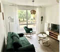 Appartement à la location